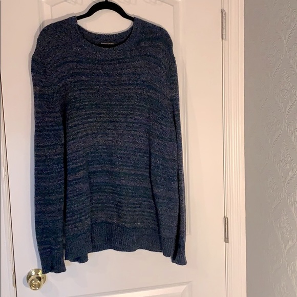 Mens Banana Republic Sweater - Picture 3 of 3
